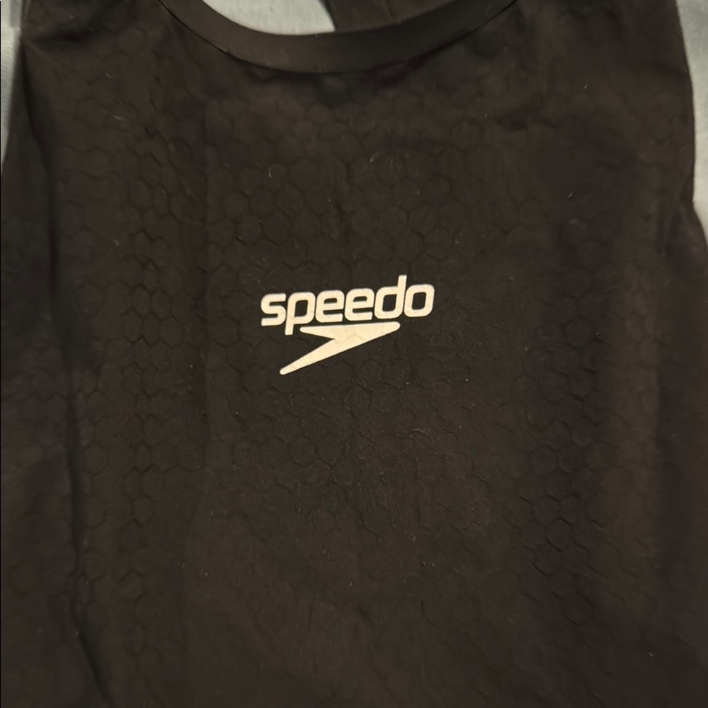 Speedo Tech Suit Women’s 20